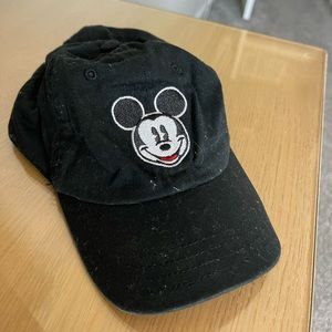 Toddler Disney hat